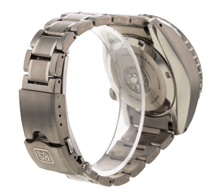 Grand Seiko Sport Collection SBGH257 Image 3